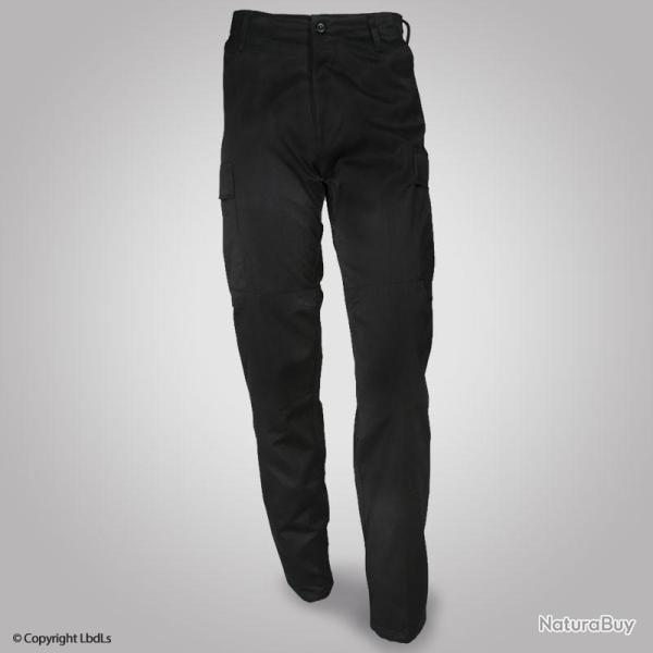 Pantalon "STRONGER-BDU" MARINE  38