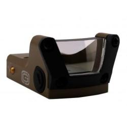 HyperAccess M1 Red Dot RMR - Tan