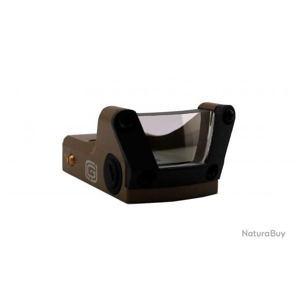 HyperAccess M1 Red Dot RMR - Tan