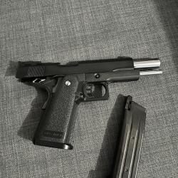 Marui Hi-Capa 5.1 GBB