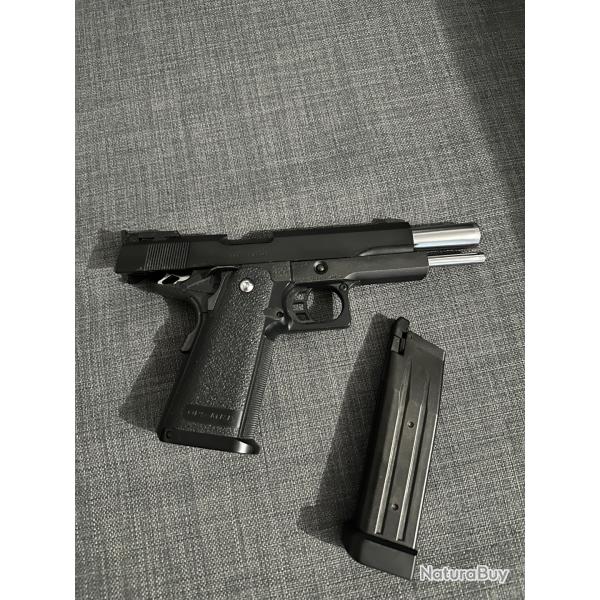 Marui Hi-Capa 5.1 GBB