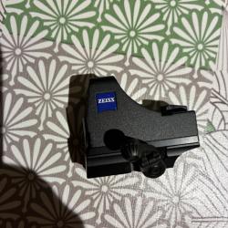 Point rouge zeiss compact point