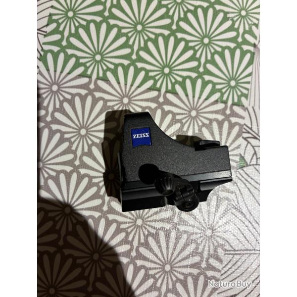 Point rouge zeiss compact point