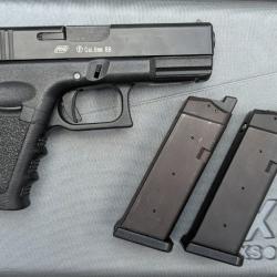 Glock 23 Gen3
