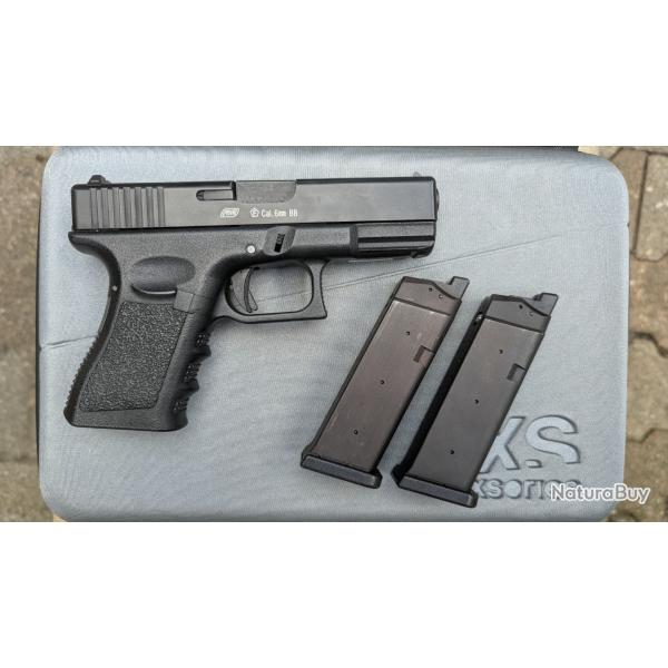 Glock 23 Gen3