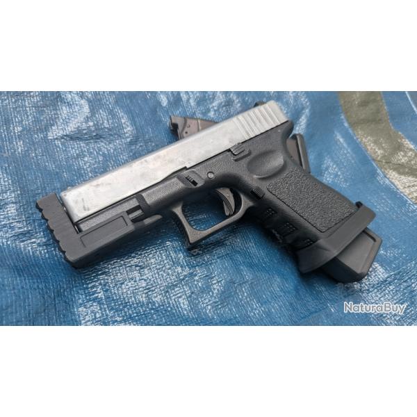 Glock 23 Gen3