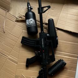 Tippmann X7 Phenom