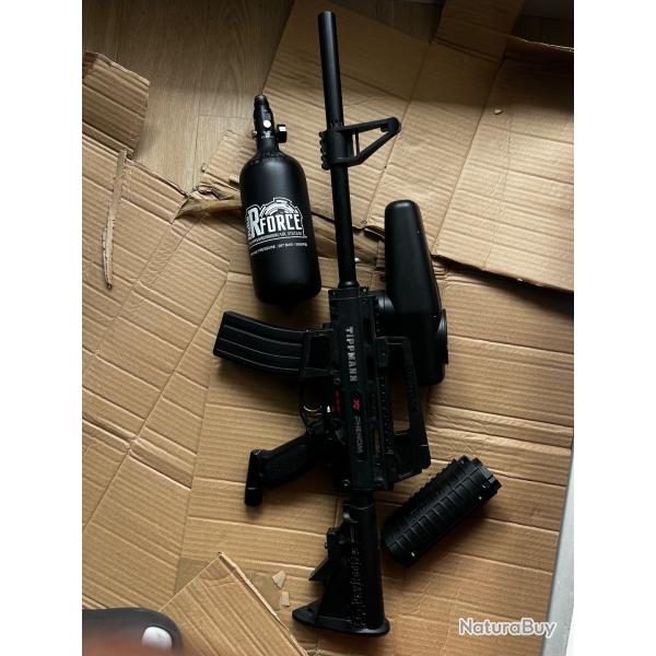 Tippmann X7 Phenom