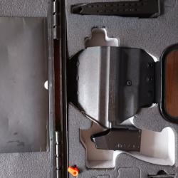 Pistolet Cat B   Canik 9mm Mete SFX pro
