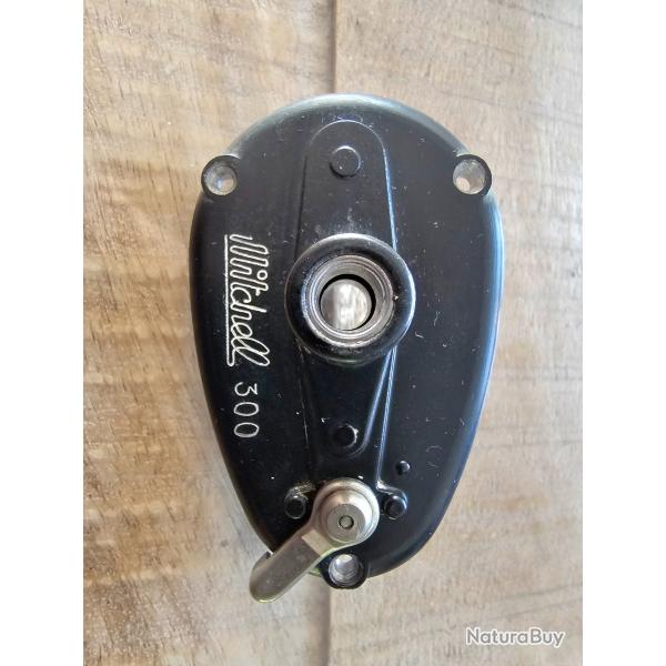 Carter moulinet MITCHELL 300