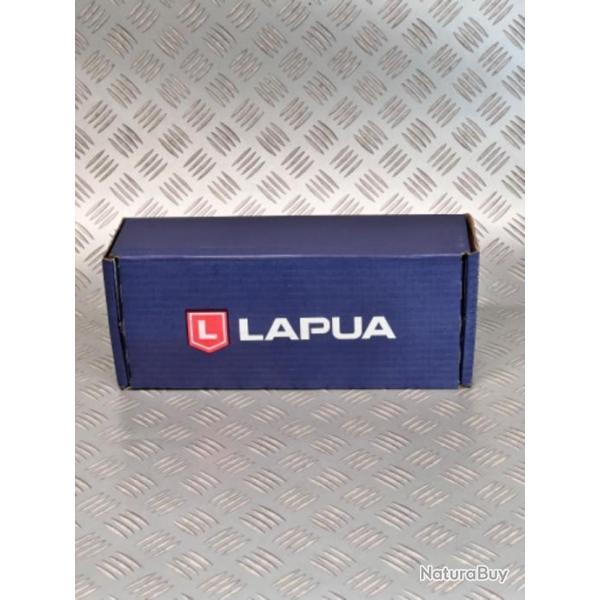 Ogives Lapua Scenar cal 6,5mm, 136gr, ATTENTION X1000 PORT OFFERT