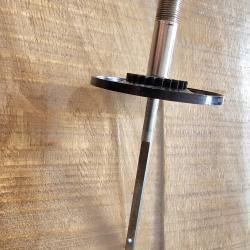 Axe moulinet MITCHELL 300