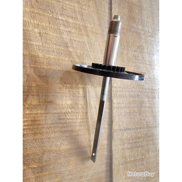Axe moulinet MITCHELL 300
