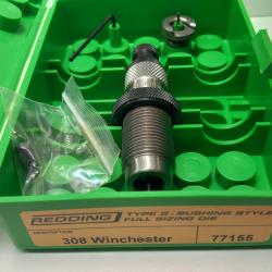 recalibreur redding 308w