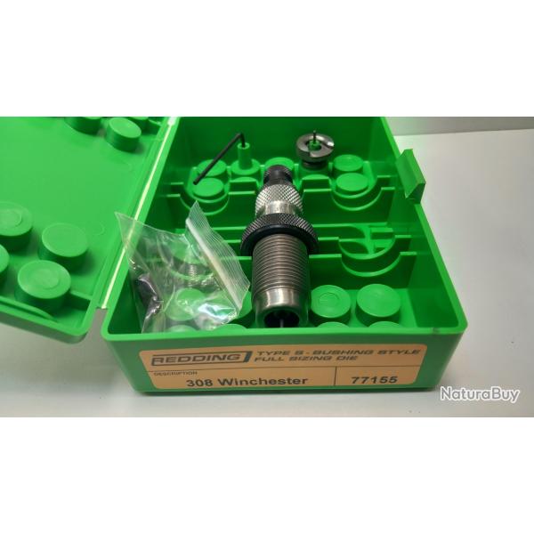 recalibreur redding 308w