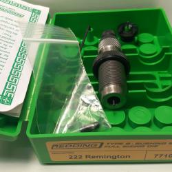 recalibreur redding 222rem