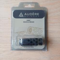 Frein de bouche AUDERE HMB Cal.30