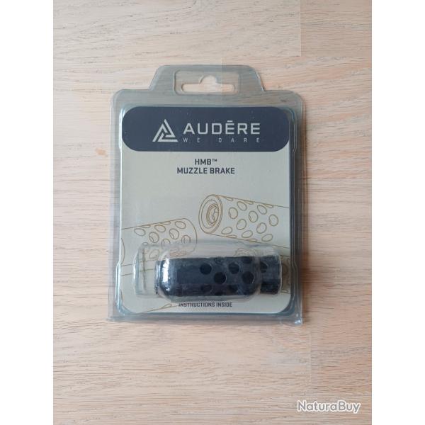 Frein de bouche AUDERE HMB Cal.30