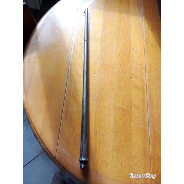 vends  canon gras de gendarmerie a cheval