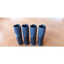 Chokes beretta externe plus 2.5Cm