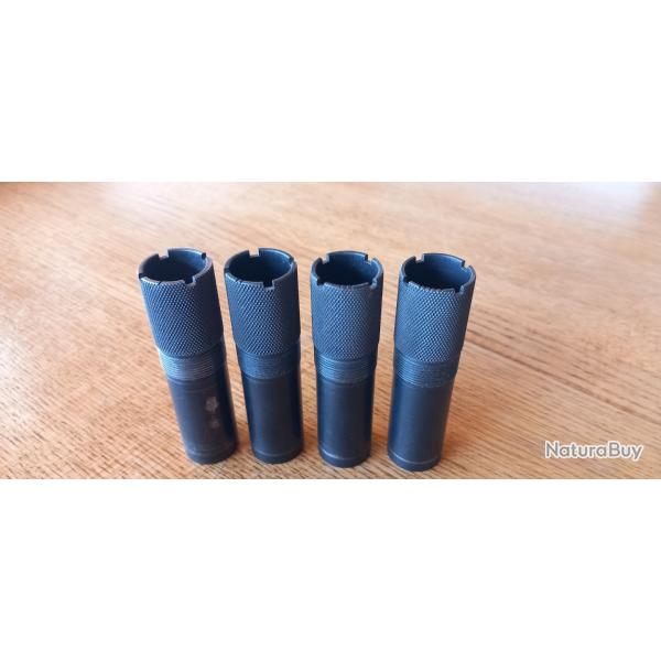 Chokes beretta externe plus 2.5Cm