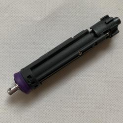 Angry Gun Nozzle MPA renforc&eacute; complet (Version Gen2) pour MWS M4 Marui