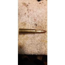 Balle 8x348 winchester