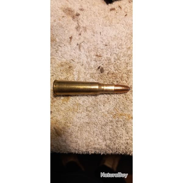 Balle 8x348 winchester