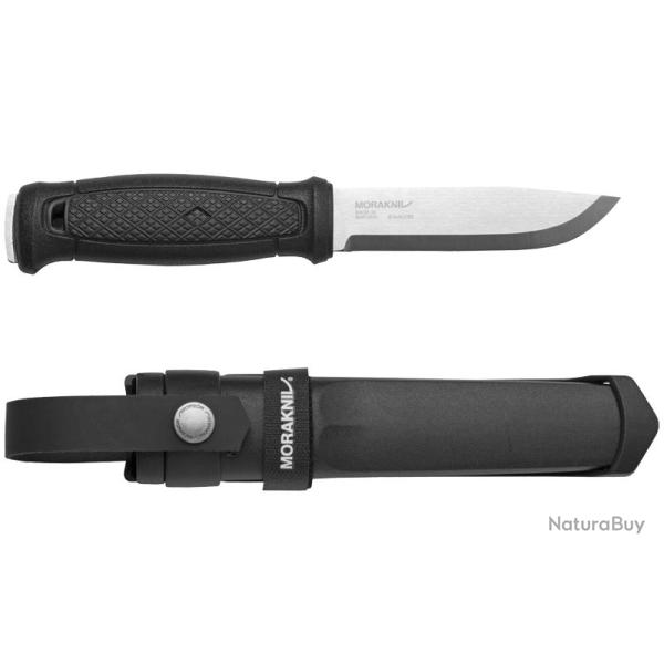 Couteau Garberg Morakniv Multi-mount