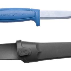 Couteau Basic Morakniv 546 (S) Bleu