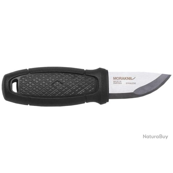 Couteau Eldris Morakniv Vert