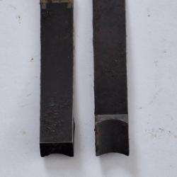 Ressort de hausse neuf pour fusil KRAG JORGENSEN neuf vendu par poudrenoirepro
