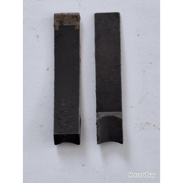 Ressort de hausse neuf pour fusil KRAG JORGENSEN neuf vendu par poudrenoirepro