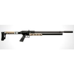 Carabine PCP SNOWPEAK mercury cal.6.35 AP1000 19.9J