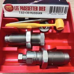 jeu d'outils lee 7,62 x39 russian