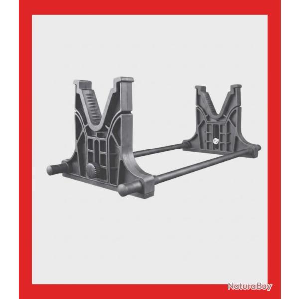 Support de nettoyage Fusil