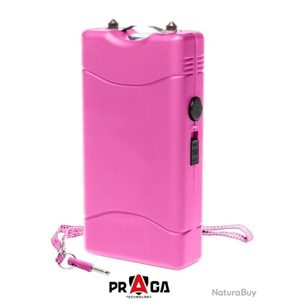 Shocker �lectrique Lampe Karo Pink de 3 800 000 Volts   (Type Taser)