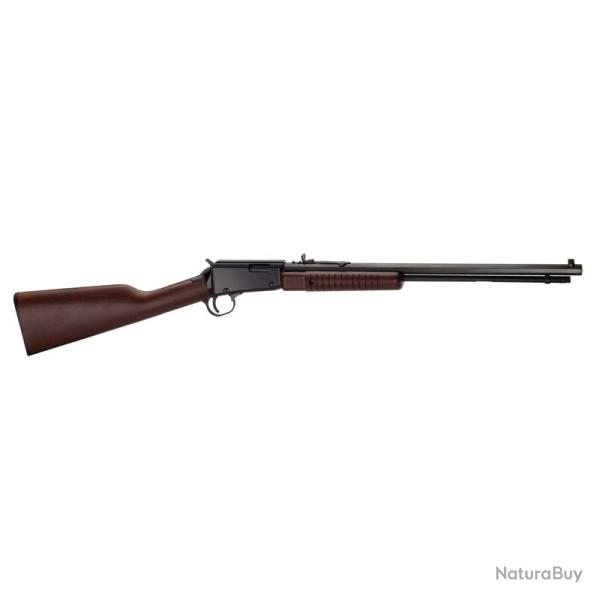 Carabine Henry � pompe H003T .22 lr 20"