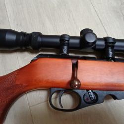 Carabine Toz (TO3) 78-04