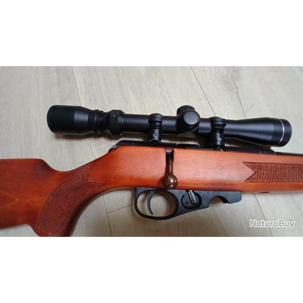 Carabine Toz (TO3) 78-04