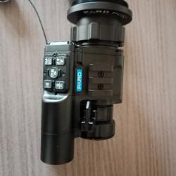 Pard fd1 lrf 850 nm clip on