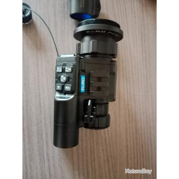 Pard fd1 lrf 850 nm clip on
