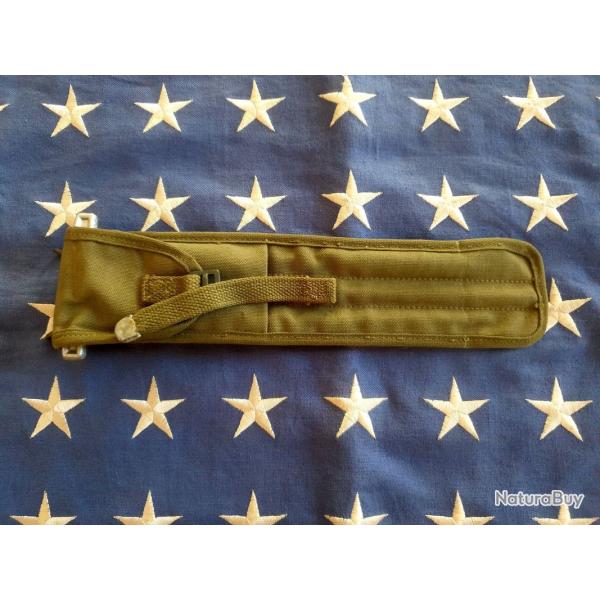 Trousse de nettoyage USM1 - US WW2 - 1944