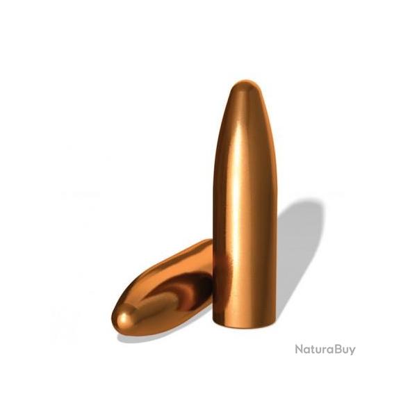 OGIVES H&N Cal.6.5MM .264 140gr RN HIGH SPEED - BOITE DE 250 UNIT�S