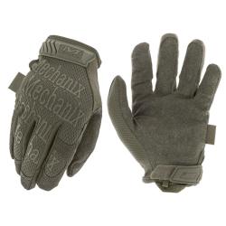 Op&eacute; Tactique !! Gants Mechanix original Kaki Taille S