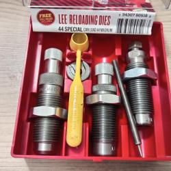 jeu d'outil 44mag