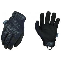 Op&eacute; Tactique !! Gants Mechanix original Noir Taille L