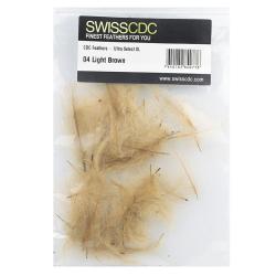Cul de canard SWISSCDC Ultra Select XL 04 Lignt Brown