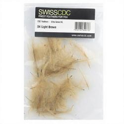 Cul de canard SWISSCDC Ultra Select XL 04 Lignt Brown