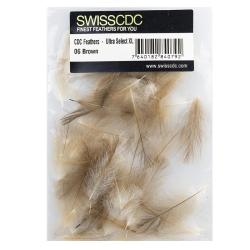 Cul de canard SWISSCDC Ultra Select XL 06 Brown